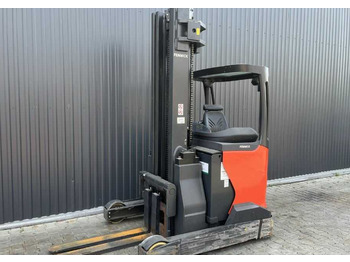 Xe tải tiếp cận LINDE R16
