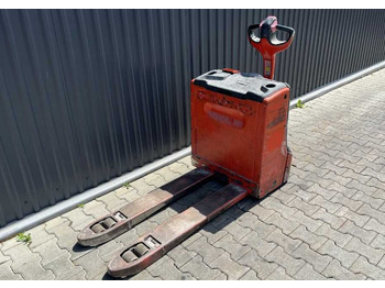 Xe tải nâng pallet LINDE T16