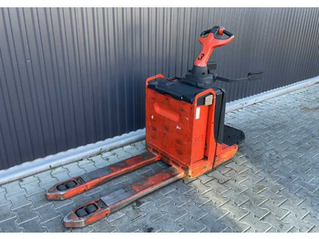 Xe tải nâng pallet LINDE T20