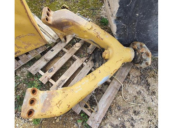 Trục và các bộ phận CATERPILLAR