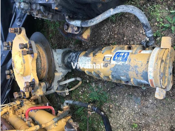 Hệ thống treo Caterpillar Cat 769 C Cat 771D and Cat 773B pour piece / for parts: hình 3 Hệ thống treo Caterpillar Cat 769 C Cat 771D and Cat 773B pour piece / for parts: hình 3