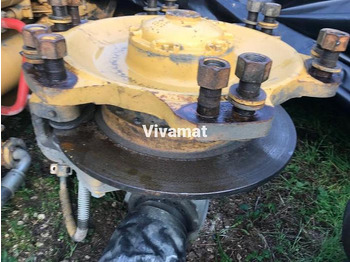 Hệ thống treo Caterpillar Cat 769 C Cat 771D and Cat 773B pour piece / for parts: hình 2 Hệ thống treo Caterpillar Cat 769 C Cat 771D and Cat 773B pour piece / for parts: hình 2