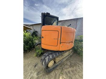Máy xúc mini KOBELCO