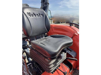 Máy cày Kubota MK5000: hình 3