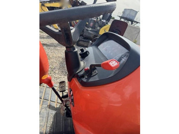 Máy cày Kubota MK5000: hình 5