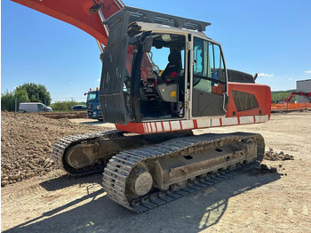 Máy xúc LIEBHERR R 924