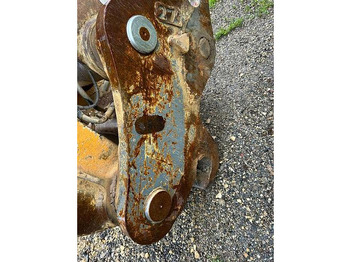 Máy móc xây dựng Liebherr R954CHD: hình 4 Máy móc xây dựng Liebherr R954CHD: hình 4