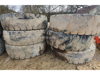 Lốp và vành MICHELIN