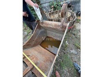 Gầu VERACHTERT