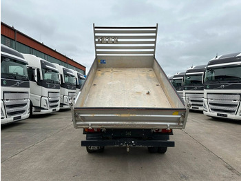 Xe ben nhỏ Renault DCI 165  2,2 * 4 X 4 * DREISEITENKIPPER * KLIMA*: hình 5