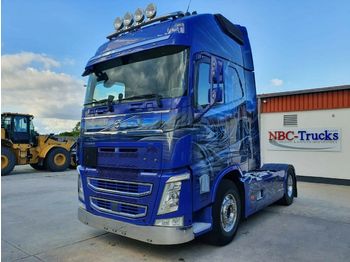 Xe đầu kéo Volvo  FH 540 GLOBETR * XL * LEDER * TOPZST *: hình 1