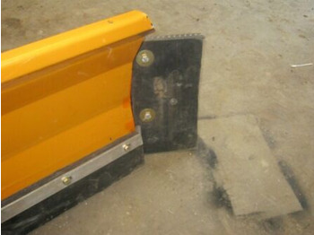 Cày tuyết mới Boxer agri: hình 4