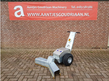 Trang thiết bị gia súc