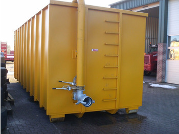 Container biển mới Onbekend Containers: hình 2