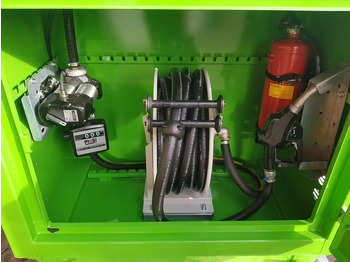 Xe bồn để vận chuyển nhiên liệu mới Onbekend: hình 5 Xe bồn để vận chuyển nhiên liệu mới Onbekend: hình 5