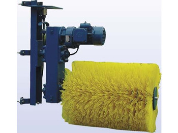 Trang thiết bị gia súc