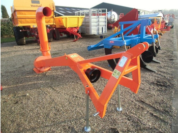 Bơm nước mới Pennacchio waterpomp: hình 2