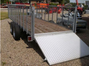 Toa kéo trang trại