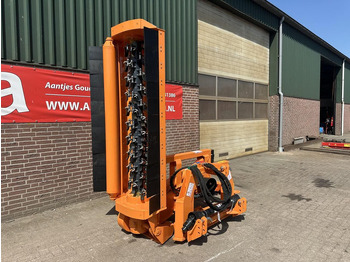 Máy cắt cỏ mới TLF 2000 zij klepelmaaier - Nieuw: hình 3