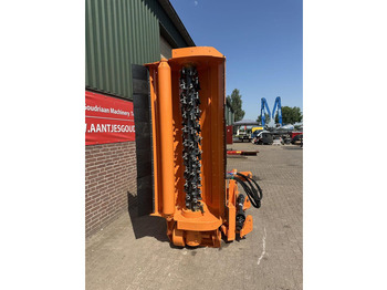 Máy cắt cỏ mới TLF 2000 zij klepelmaaier - Nieuw: hình 4