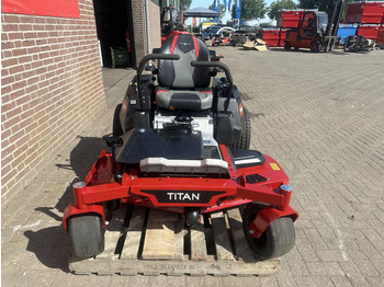 Máy cắt cỏ vườn mới Toro TITAN XS 5450 zero turn: hình 3