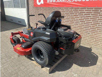 Máy cắt cỏ vườn mới Toro TITAN XS 5450 zero turn: hình 2
