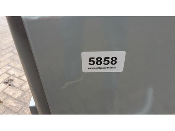 Máy bổ củi Wallenstein WX350: hình 5 Máy bổ củi Wallenstein WX350: hình 5