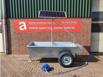 Trang thiết bị gia súc