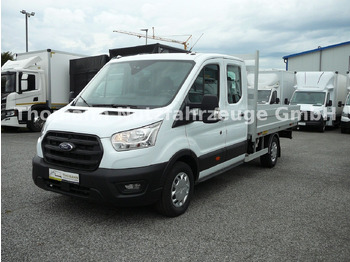 Xe tải nhỏ phẳng FORD Transit