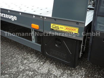 Xe tải chuyên chở tự động, Xe tải nhỏ mới Iveco Daily 35S18 Autotransporter Aut. Luftfed. NAVI Iveco Daily 35S18 Autotransporter Aut. Luftfed. NAVI: hình 4