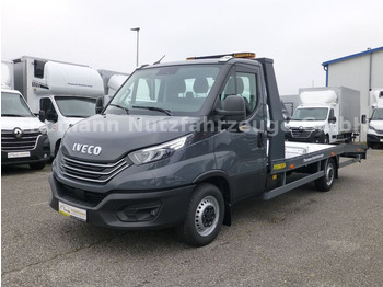 Xe tải chuyên chở tự động IVECO Daily 35s18