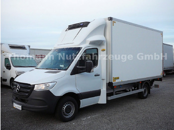 Xe van đông lạnh MERCEDES-BENZ Sprinter 317