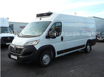 Xe van đông lạnh OPEL