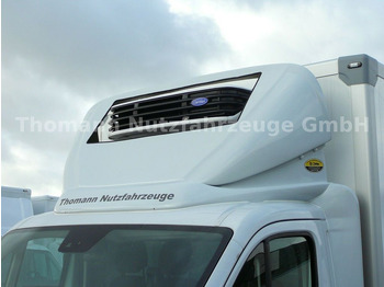 Xe van đông lạnh mới Peugeot Boxer Kühlkoffer Xarios 300 GH  LBW: hình 5