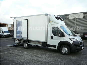 Xe van đông lạnh mới Peugeot Boxer Kühlkoffer Xarios 300 GH  LBW: hình 4