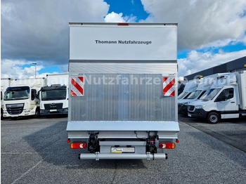Xe tải nhỏ thùng kín mới Renault Master Koffer mit LBW Klima Tempomat: hình 5