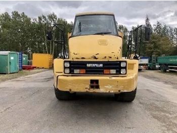 Xe ben đổ có khớp nối CATERPILLAR CAT 730: hình 1