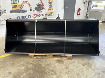 Gầu máy xúc cho Máy móc xây dựng mới BMO Erdschaufel / Schaufel / Magni / 2.500 / NEU BMO Erdschaufel / Schaufel / Magni / 2.500 / NEU: hình 4 Gầu máy xúc cho Máy móc xây dựng mới BMO Erdschaufel / Schaufel / Magni / 2.500 / NEU BMO Erdschaufel / Schaufel / Magni / 2.500 / NEU: hình 4