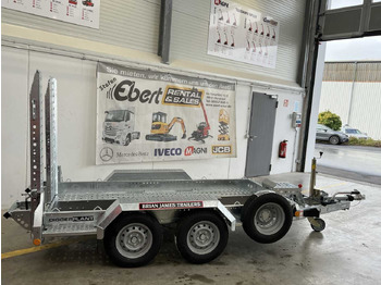 Cho thuê Brian James Cargo Digger Plant 2 / Länge: 2.800mm / 2.700kg Brian James Cargo Digger Plant 2 / Länge: 2.800mm / 2.700kg: hình 2 Cho thuê Brian James Cargo Digger Plant 2 / Länge: 2.800mm / 2.700kg Brian James Cargo Digger Plant 2 / Länge: 2.800mm / 2.700kg: hình 2