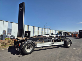 Cho thuê Fliegl ZPS180 Abroll-Container Tropper Pellet-Silo 22m³ Fliegl ZPS180 Abroll-Container Tropper Pellet-Silo 22m³ Fliegl ZPS180 Abroll-Container Tropper Pellet-Silo 22m³ Fliegl ZPS180 Abroll-Container Tropper Pellet-Silo 22m³: hình 4