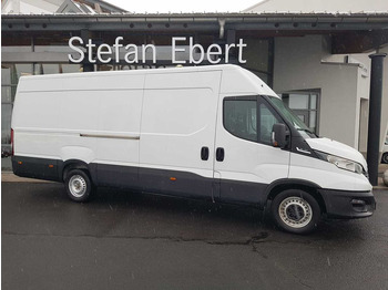 Xe van chở hàng IVECO Daily 35s16