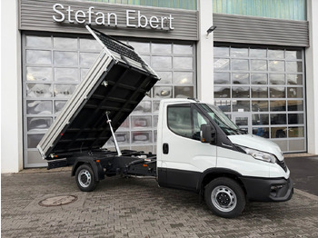 Cho thuê Iveco Daily 35S14 A8*R3.450mm*Automatik*Kamera*2Sitze* Iveco Daily 35S14 A8*R3.450mm*Automatik*Kamera*2Sitze*: hình 2 Cho thuê Iveco Daily 35S14 A8*R3.450mm*Automatik*Kamera*2Sitze* Iveco Daily 35S14 A8*R3.450mm*Automatik*Kamera*2Sitze*: hình 2