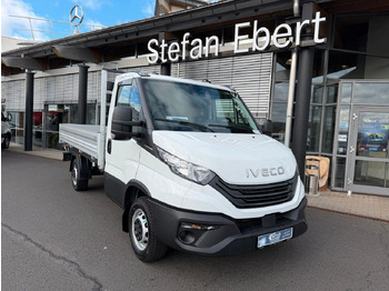 Xe ben nhỏ IVECO Daily 35s14