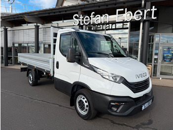 Xe ben nhỏ IVECO Daily 35s14