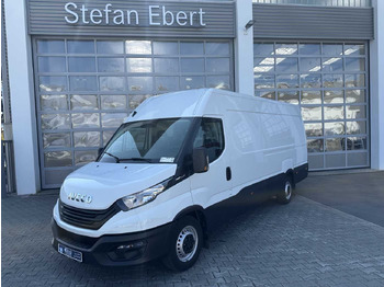 Xe van chở hàng IVECO Daily 35s16