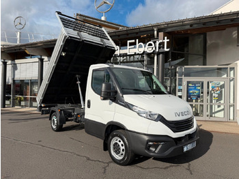 Xe ben nhỏ IVECO Daily 35s16