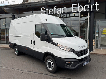 Xe van chở hàng IVECO Daily 35s16