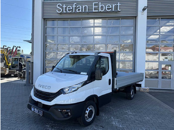 Xe tải nhỏ phẳng IVECO Daily 35s16