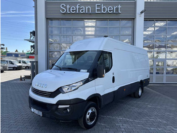 Xe van chở hàng IVECO Daily 50c16