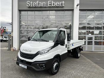 Xe ben nhỏ IVECO Daily 70c18